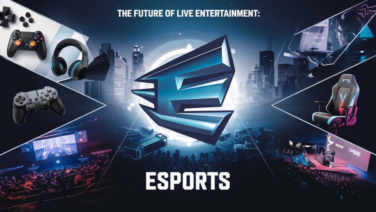 Gaming Chairs with Ergonomic Features