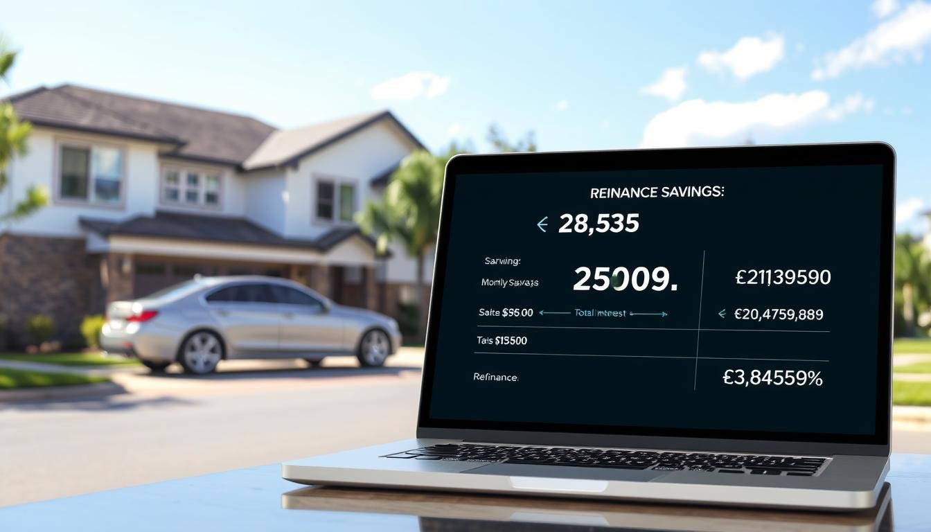 Refinancing Car Loan