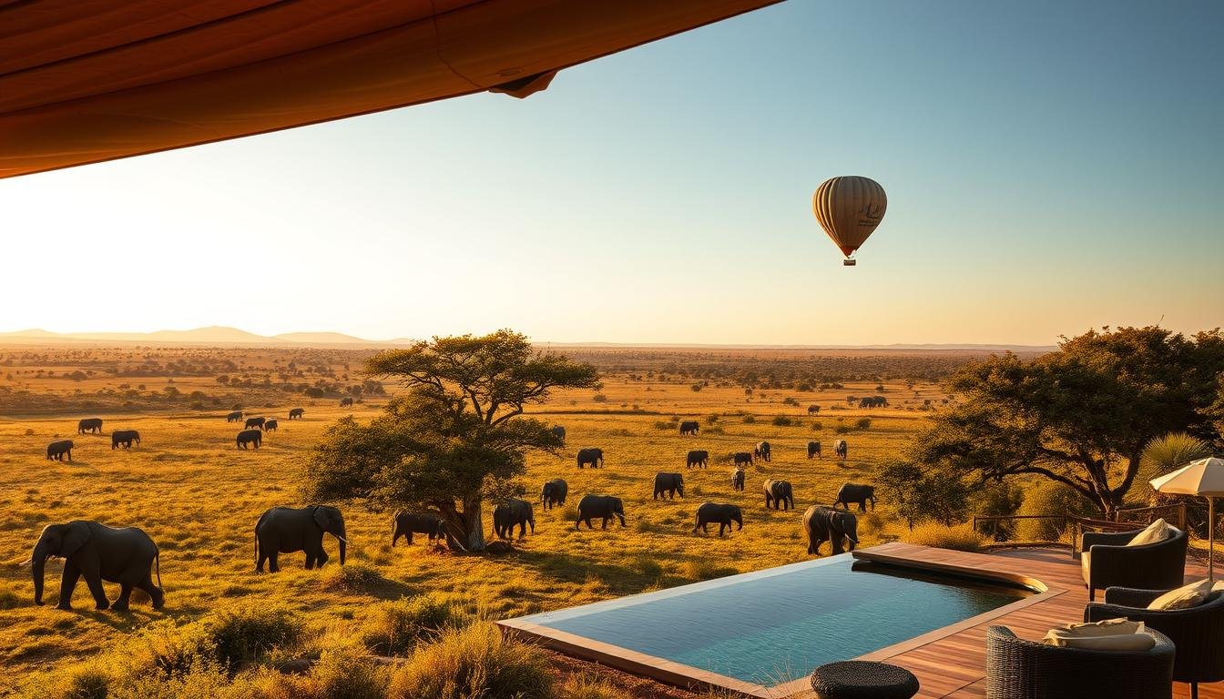 Private Safari Trips